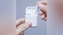 Xiaomi launched Mi Bluetooth Earphones Air for Rs 3,870, first sale January 11