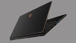 CES 2019: MSI launches GS75, GS65 Stealth laptops with NVIDIA GeForce RTX GPU