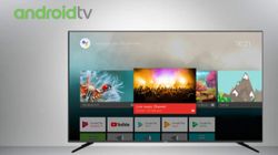 This Android TV will only cost you Rs. 4,999: Coming on January 30