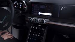 CES 2019: Samsung showcases new digital cockpit for connected driving