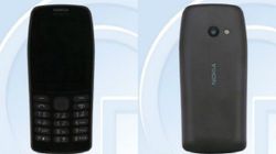 Nokia TA-1139 feature phone massive leak: Complete specs out by TENAA