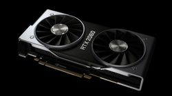 Nvidia RTX 2060 announced for $349 with 6 GB GDDR6 video memory