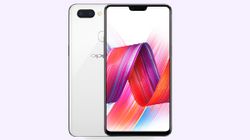 OPPO R15 Pro with 6GB RAM officially announced in India for Rs 25,990