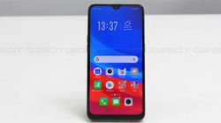 OPPO A7 Review: Tough to recommend in mid-range price point