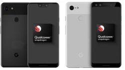 Google Pixel 3 Lite XL with 4GB RAM, Android Pie appears on Geekbench