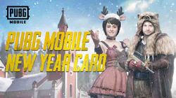 PUBG Mobile launches website to take selfies in Vikendi theme and outfit