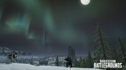 PUBG teases new Night mode for Vikendi map and more