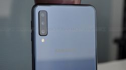 Samsung Galaxy M30 could arrive with triple rear cameras and 5000mAh battery