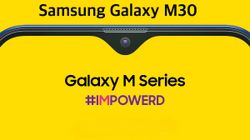 Samsung Galaxy M30 could be a game-changer smartphone