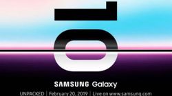 Samsung Galaxy S10 spotted on Geekbench with Exynos 9820 SoC