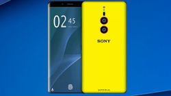 Sony Xperia XZ4 with Snapdragon 855 SoC spotted on GeekBench
