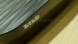 Tenda AC5 AC1200 review: Affordable smart-router Tenda AC5 AC1200 review: Affordable smart-router