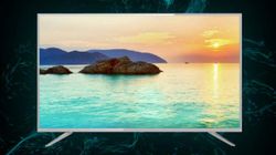 JVC launches 75-inches 4K UHD Smart TV for Rs 1,99,000