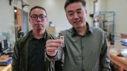 This implant will help you fight obesity without dieting