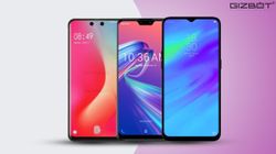 Upcoming 8GB RAM smartphones to wait for in 2019 Upcoming 8GB RAM smartphones to wait for in 2019