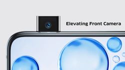 Vivo APEX 2019 official teaser shows next-gen elevating camera