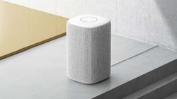 Xiaomi XiaoAi Speaker HD announced for Rs. 6,100