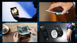 10 highly anticipated upcoming foldable smartphones