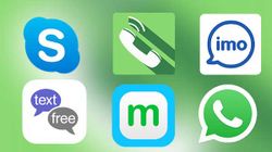 7 free Wi-Fi calling apps you should try