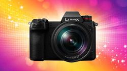 Panasonic announces Lumix S1R and Lumix S1 full-frame mirrorless cameras