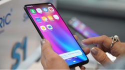 Centric S1 with pop-up selfie camera, L4, A2, G3 and G5 launched at MWC 2019
