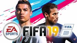 FIFA 19 sales saw a down fall because of FIFA 18, says EA sports