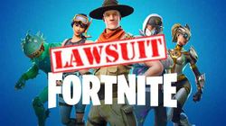 Maryland basketball players drag Fortnite to court for stealing 'Running Man' dance
