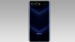 Honor View20 receiving new firmware update with January Security patch