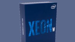 Intel Xeon W-3175X, 28-core CPU announced for $2,999 (Rs 2,13,954)