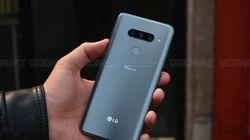 LG V40 ThinQ Review: Phone for audiophiles and creative photographers