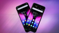 Vivo NEX 2 Dual Display: The Good, The Bad, and The X factor