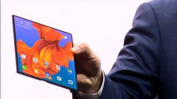 MWC 2019: Huawei announces tablet killer Mate X Foldable smartphone at whopping $ 2,600 MWC 2019: Huawei announces tablet killer Mate X Foldable smartphone at whopping $ 2,600