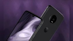 Moto Z4 Play will have a 48 MP camera with an in-display fingerprint sensor