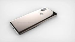 Motorola P40 will be powered by a Samsung chipset with a 48 MP camera