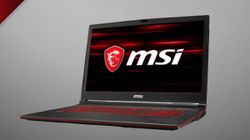 MSI unveils new gaming laptops with NVIDIA GeForce RTX in India