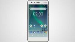 Nokia 2 receiving firmware update with February 2019 security patch