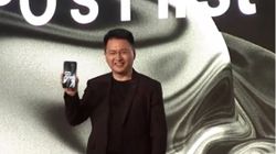 Oppo debuts 10x lossless zoom camera tech and 5g phone at MWC 2019