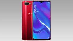 Oppo partners with Flipkart to launch K1