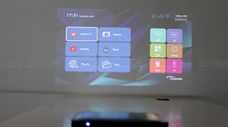 Optoma ML330 Ultra-compact Android LED projector review: Compact and smart