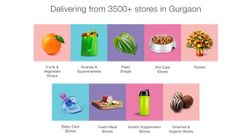Swiggy will now deliver groceries, vegetables at your doorstep Swiggy will now deliver groceries, vegetables at your doorstep
