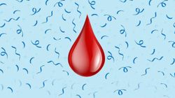 How about a ‘Period Emoji’ iPhone users, along with 230 other unique emojis?