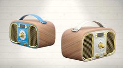 Damson launches CORSECA Eternia retro Bluetooth speaker for Rs 7,999 Damson launches CORSECA Eternia retro Bluetooth speaker for Rs 7,999
