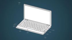 Apple patents glass keyboard for its upcoming MacBook laptops