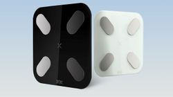 Picooc Mini Smart Health Scale: Comprehensive Health information in the blink of an eye