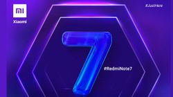 Xiaomi Redmi Note 7 will be a Flipkart exclusive, hints teaser page
