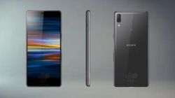 Sony's teaser video confirms 21:9 screens on Xperia 10 series