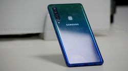 Samsung Galaxy A9 (2018) scores stable Android Pie update: Report