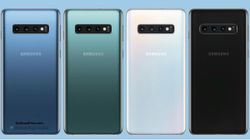 Samsung Galaxy S10 Unique Features leaked: Best smartphone of 2019?