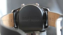 Samsung Galaxy Watch Active with 1.1-inch display spotted online Samsung Galaxy Watch Active with 1.1-inch display spotted online