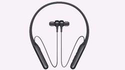 Sony WI-C600N wireless Noise Cancellation headphones announced in India Sony WI-C600N wireless Noise Cancellation headphones announced in India